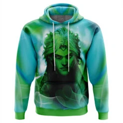 Hoodies Sales Store 7 Auratic Dio Jojo’s Bizarre Adventure Hoodie
