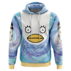 Cosmic Elizabeth Gintama Hoodie