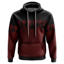 Doma Demon Slayer Hoodie