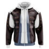 Edward Kenway Assassin’s Creed Zip Hoodie Jacket