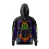 Evangelion Unit 0-1 Neon Genesis Evangelion Full Face Zip Hoodie 2 Evangelion Unit 0-1 Neon Genesis Evangelion Full Face Zip Hoodie -Hoodies Sales Store Full Face Zip Up Hoodie Back Mockup 17