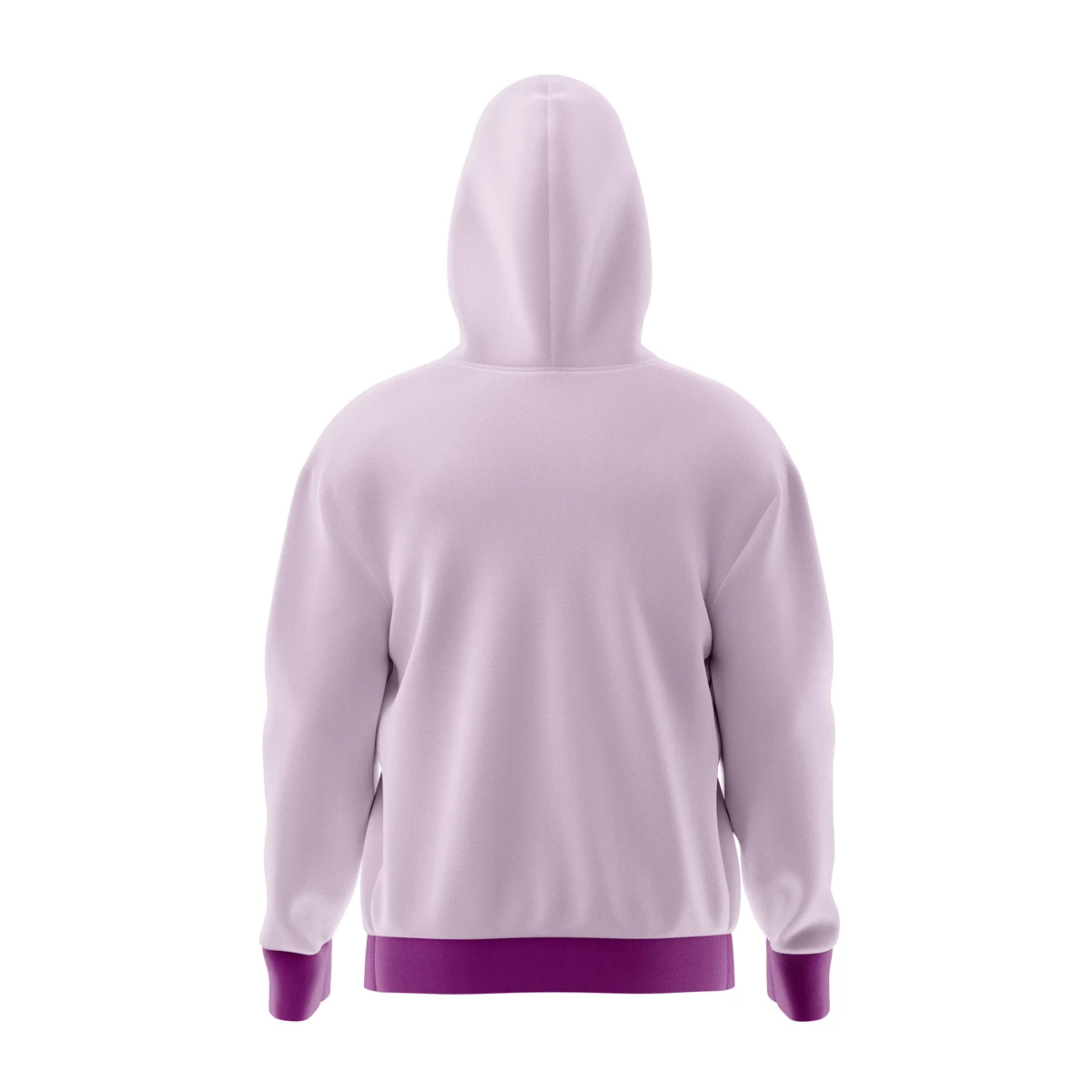 Mewtwo Dragon Ball Full Face Zip Hoodie 3 Mewtwo Dragon Ball Full Face Zip Hoodie - Image 2
