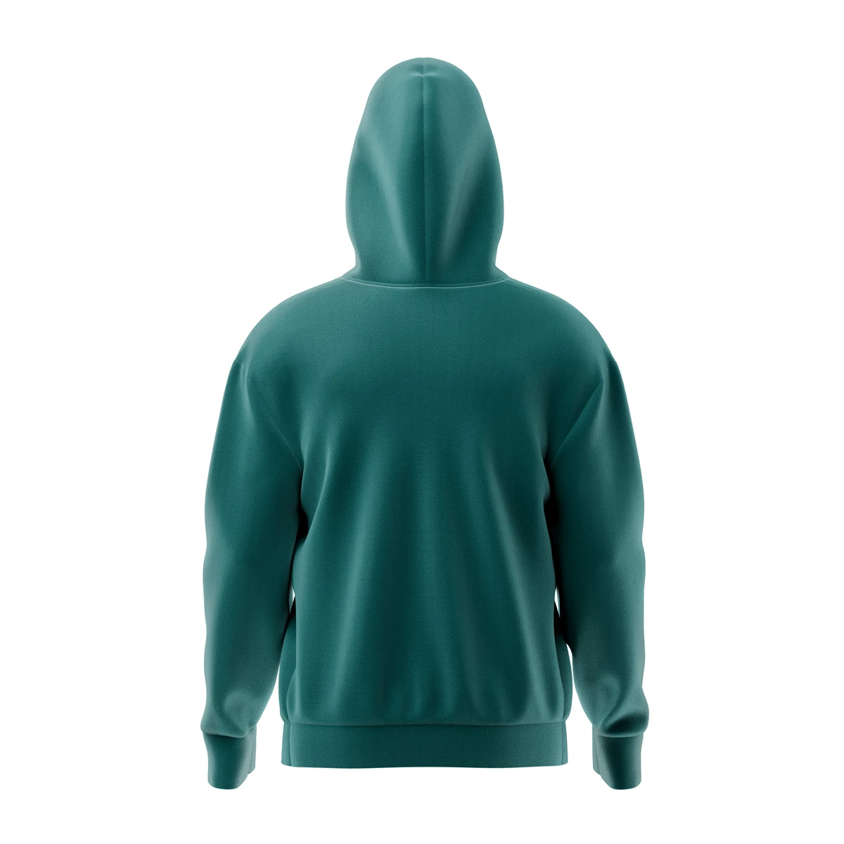 Snorlax Pokemon Full Face Zip Hoodie 4 Snorlax Pokemon Full Face Zip Hoodie - Image 2