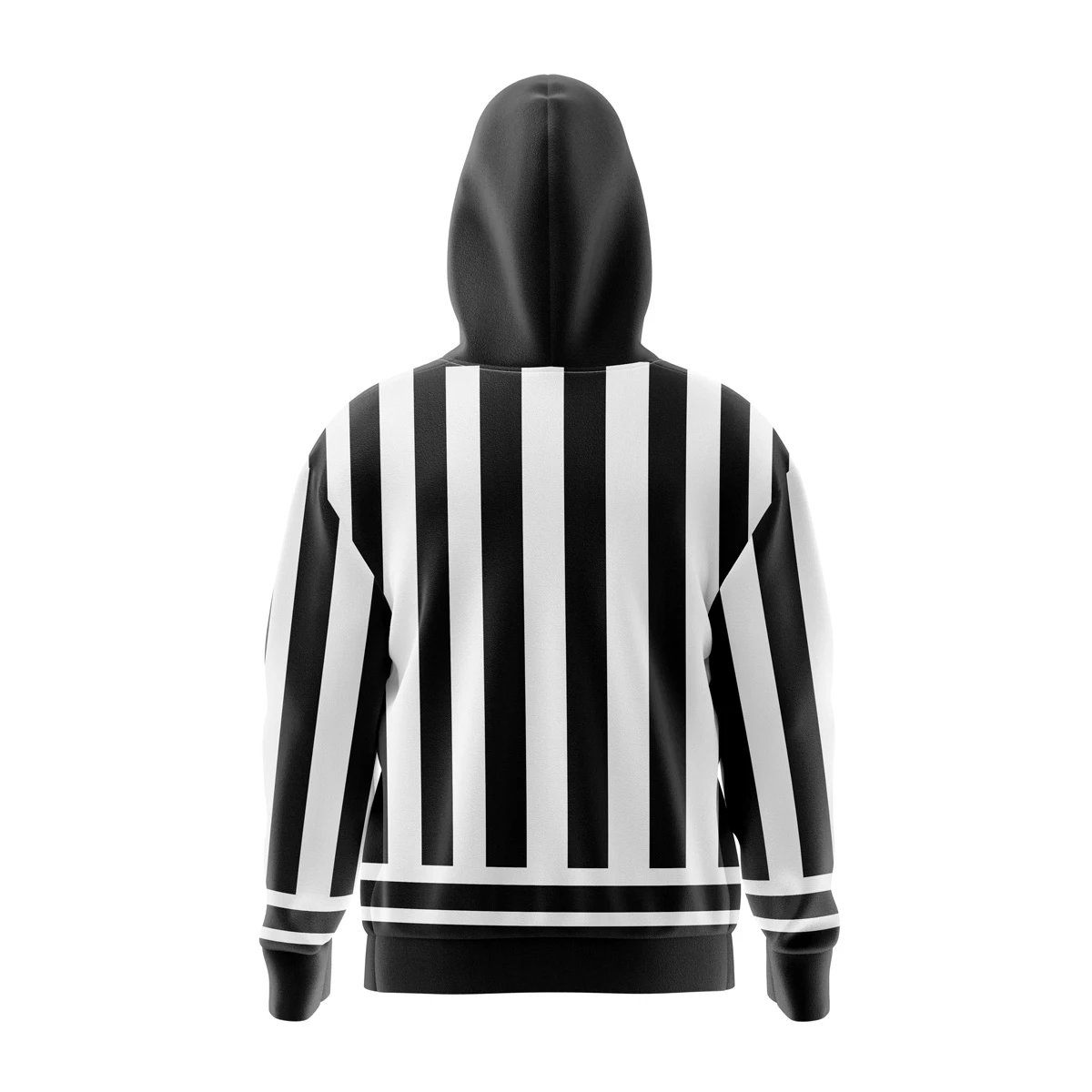 Obanai Iguro Demon Slayer Full Face Zip Hoodie 4 Obanai Iguro Demon Slayer Full Face Zip Hoodie - Image 2