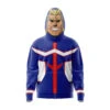 All Might My Hero Academia Full Face Zip Hoodie 1 All Might My Hero Academia Full Face Zip Hoodie -Hoodies Sales Store Full Face Zip Up Hoodie Front Mockup 1 1