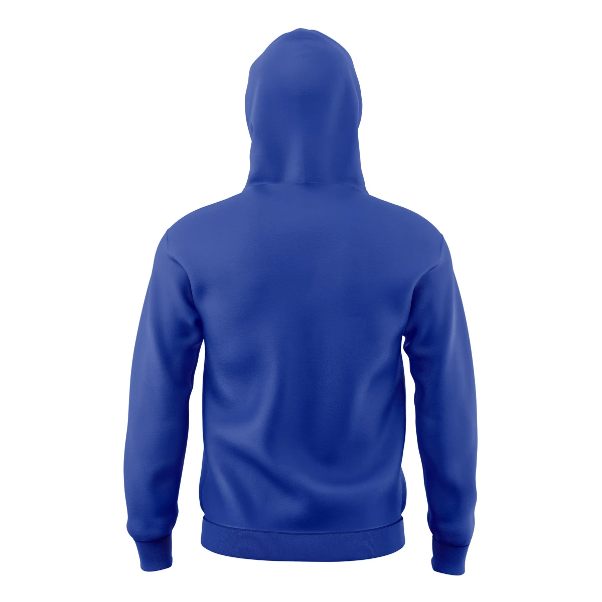Superman DC Comics Masked Hoodie 4 Superman DC Comics Masked Hoodie - Image 2