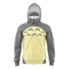 My Neighbor Totoro Studio Ghibli Masked Hoodie