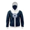 Waterbenders Avatar Masked Hoodie 1 Waterbenders Avatar Masked Hoodie -Hoodies Sales Store Masked Hoodie Front Mockup 58