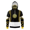 Black Ranger Power Rangers Ninjetti Masked Hoodie 1 Black Ranger Power Rangers Ninjetti Masked Hoodie -Hoodies Sales Store Masked Hoodie Front Mockup 7