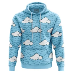 Hoodies Sales Store 9 Sakonji Urokodaki Demon Slayer Hoodie